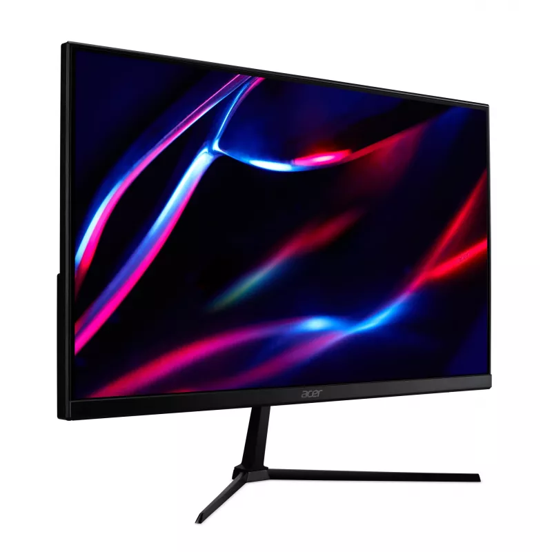 Acer QG240Y S3 computer monitor 60.5 cm (23.8 inch) 1920 x 1080 pixels Full HD LCD Black