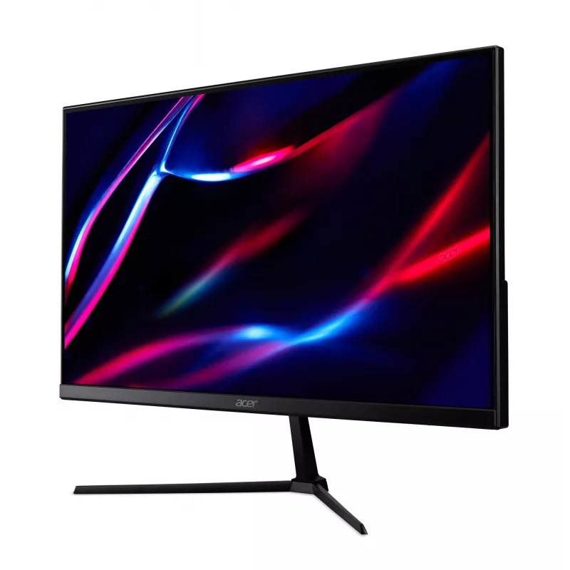 Acer QG240Y S3 computer monitor 60.5 cm (23.8 inch) 1920 x 1080 pixels Full HD LCD Black