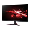 Acer VG240Y M3 computer monitor 60.5 cm (23.8 inch) 1920 x 1080 pixels Full HD LED Black, Red