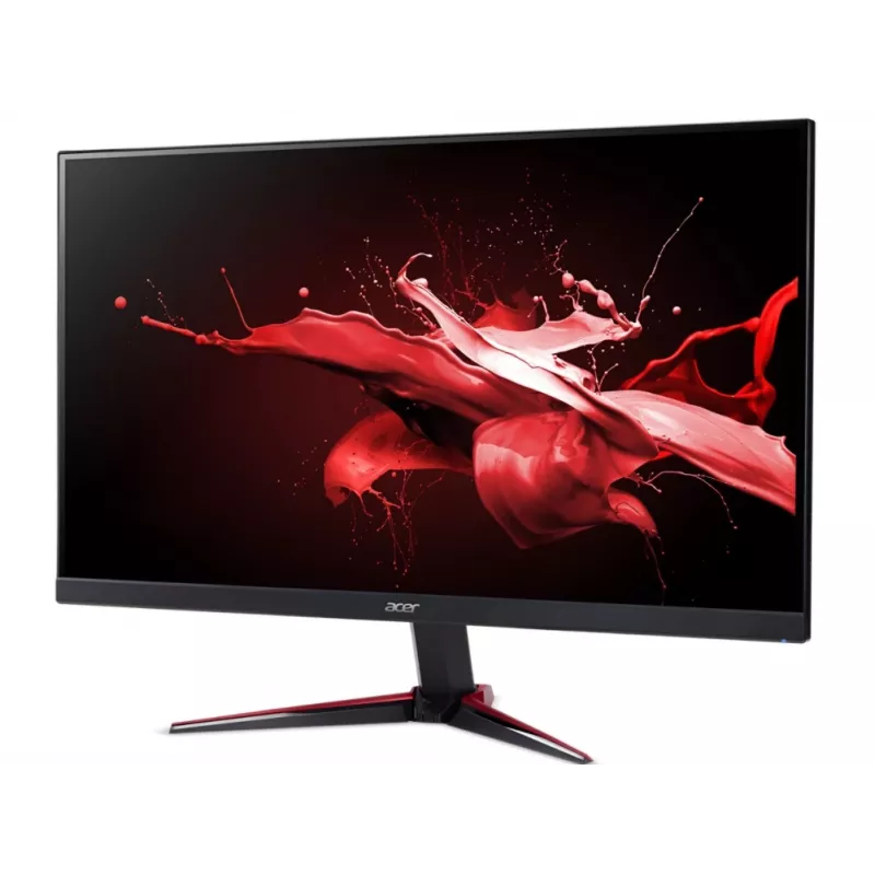 Acer VG240Y M3 computer monitor 60.5 cm (23.8 inch) 1920 x 1080 pixels Full HD LED Black, Red