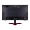 Acer VG240Y M3 computer monitor 60.5 cm (23.8 inch) 1920 x 1080 pixels Full HD LED Black, Red