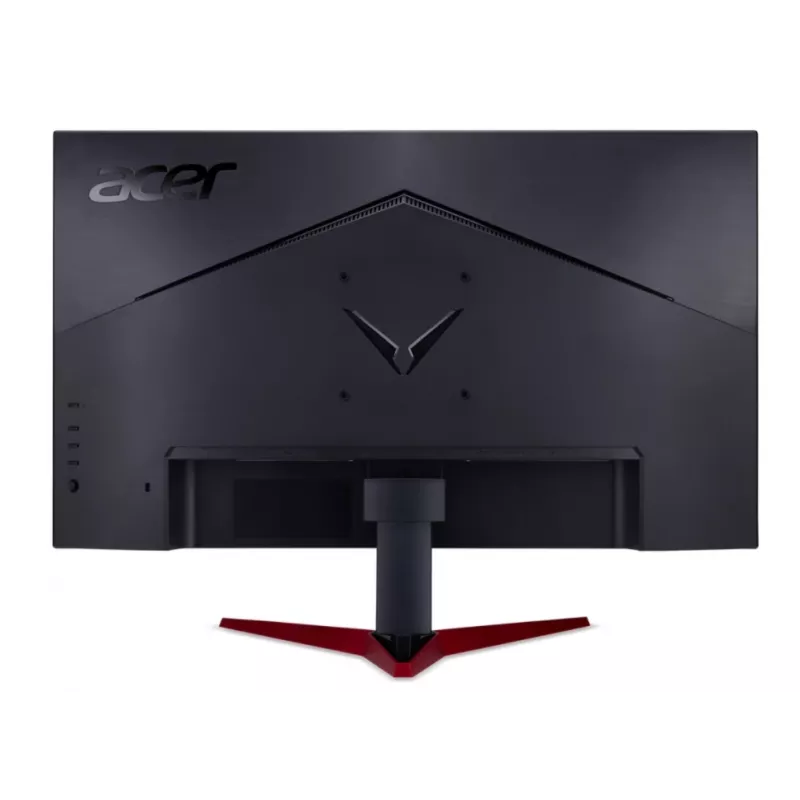 Acer VG240Y M3 computer monitor 60.5 cm (23.8 inch) 1920 x 1080 pixels Full HD LED Black, Red