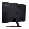Acer VG240Y M3 computer monitor 60.5 cm (23.8 inch) 1920 x 1080 pixels Full HD LED Black, Red