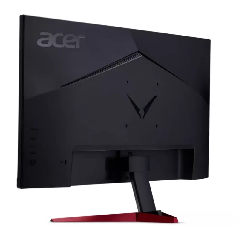 Acer VG240Y M3 computer monitor 60.5 cm (23.8 inch) 1920 x 1080 pixels Full HD LED Black, Red