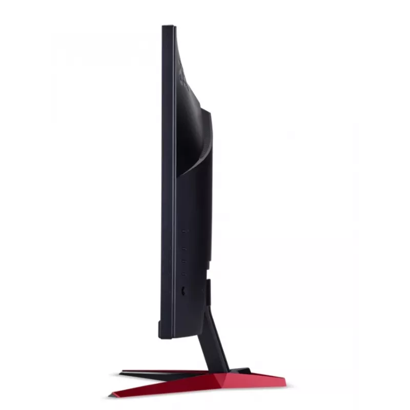 Acer VG240Y M3 computer monitor 60.5 cm (23.8 inch) 1920 x 1080 pixels Full HD LED Black, Red