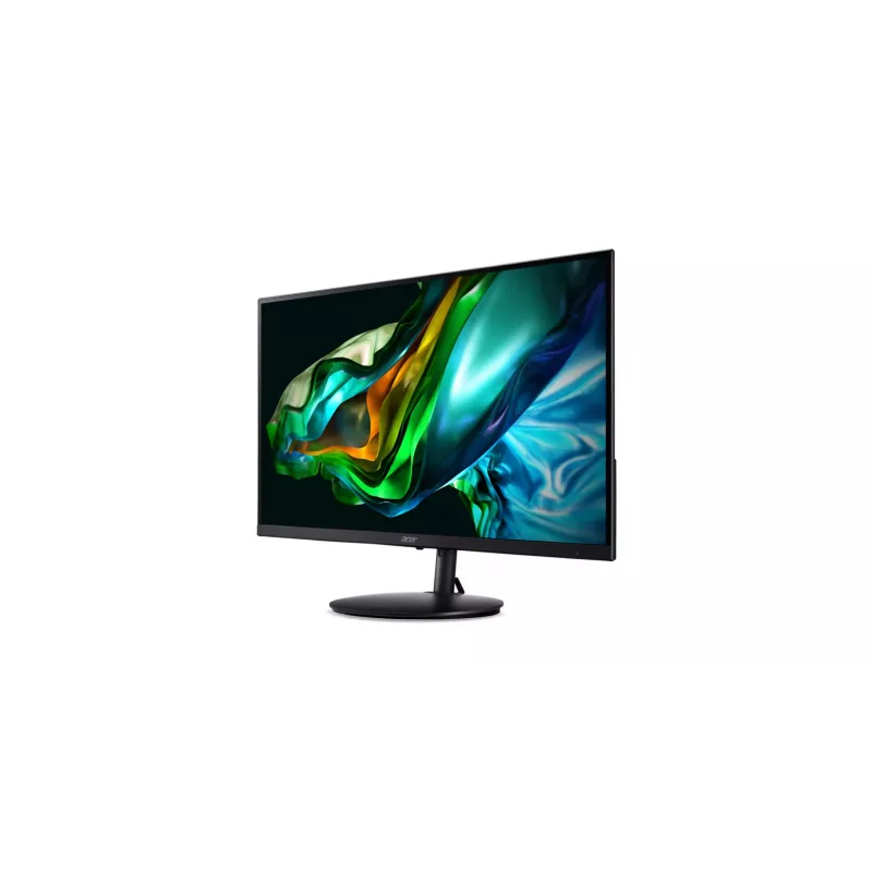 Acer SH242Y E computer monitor 60.5 cm (23.8 inch) 1920 x 1080 pixels Full HD LED Black