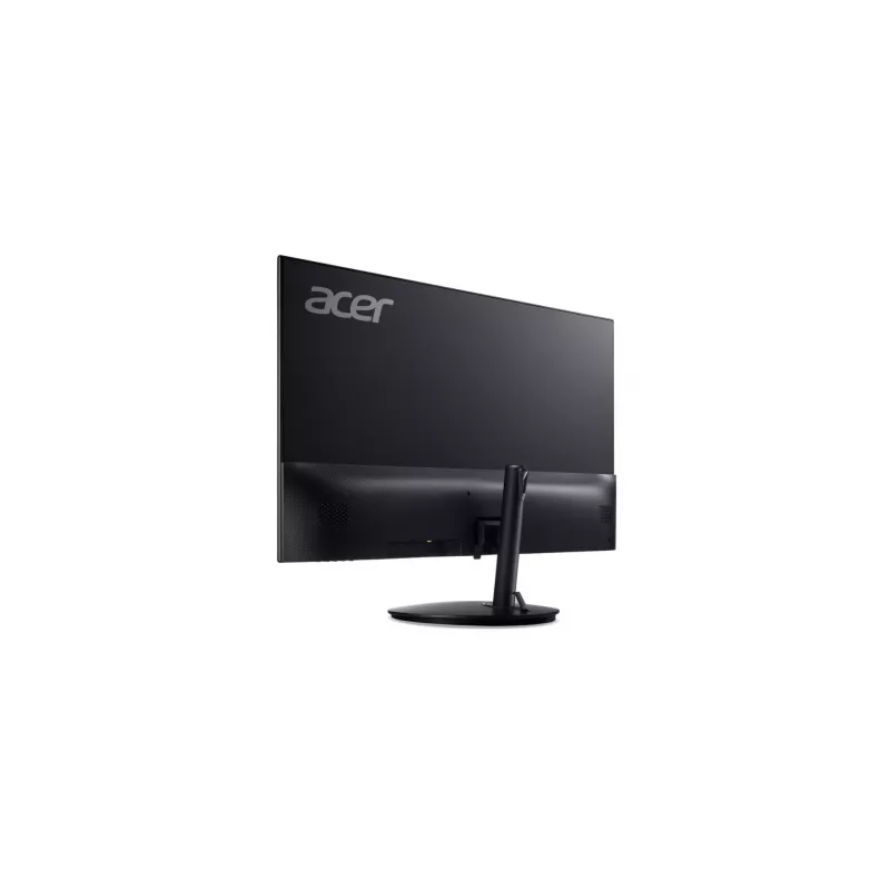 Acer SH242Y E computer monitor 60.5 cm (23.8 inch) 1920 x 1080 pixels Full HD LED Black