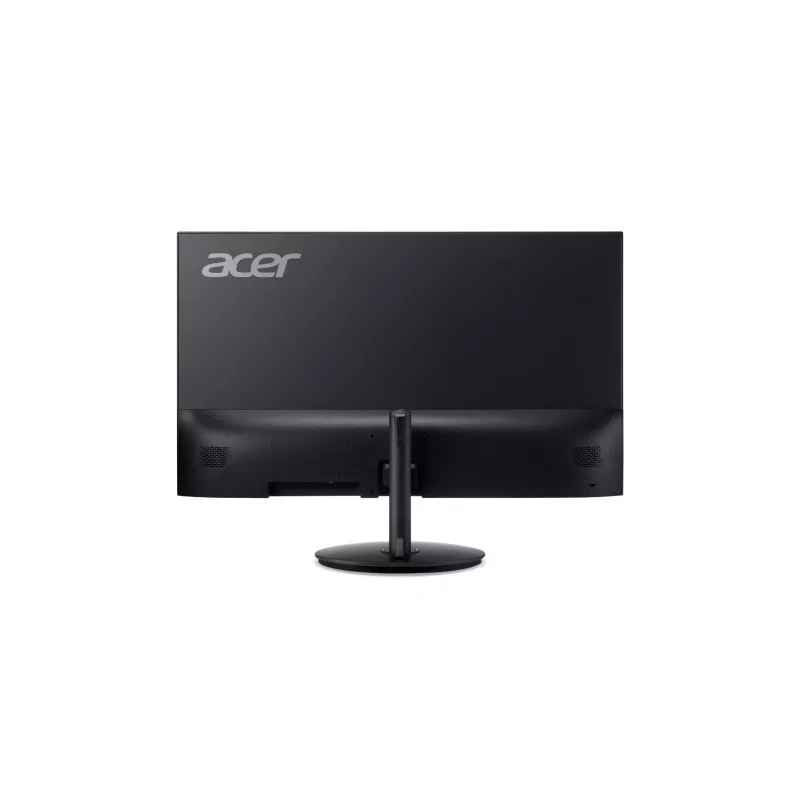 Acer SH242Y E computer monitor 60.5 cm (23.8 inch) 1920 x 1080 pixels Full HD LED Black