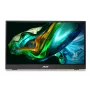 Acer PM161QBbmiuux Portable monitor Black 39.6 cm (15.6 inch) LCD 1920 x 1080 pixels