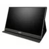 Acer PM161QBbmiuux Portable monitor Black 39.6 cm (15.6 inch) LCD 1920 x 1080 pixels