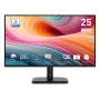 MSI PRO MP251L E2 computer monitor 62.2 cm (24.5 inch) 1920 x 1080 pixels Full HD LED Black