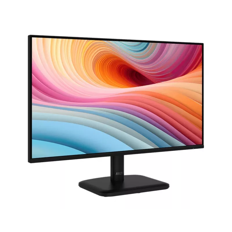 MSI PRO MP251L E2 computer monitor 62.2 cm (24.5 inch) 1920 x 1080 pixels Full HD LED Black