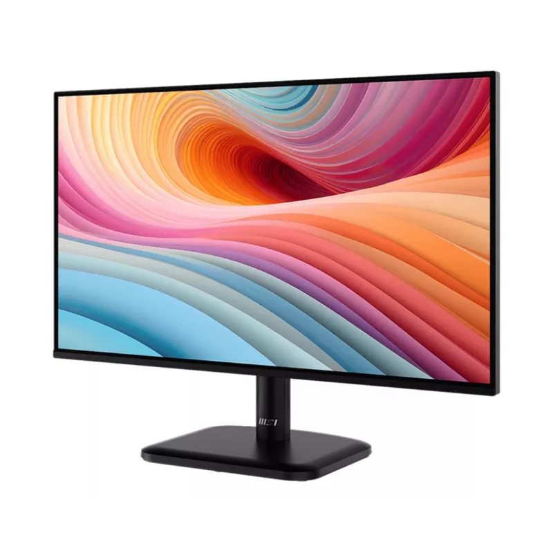 MSI PRO MP251L E2 computer monitor 62.2 cm (24.5 inch) 1920 x 1080 pixels Full HD LED Black