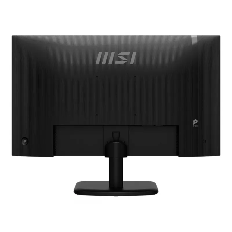 MSI PRO MP251L E2 computer monitor 62.2 cm (24.5 inch) 1920 x 1080 pixels Full HD LED Black