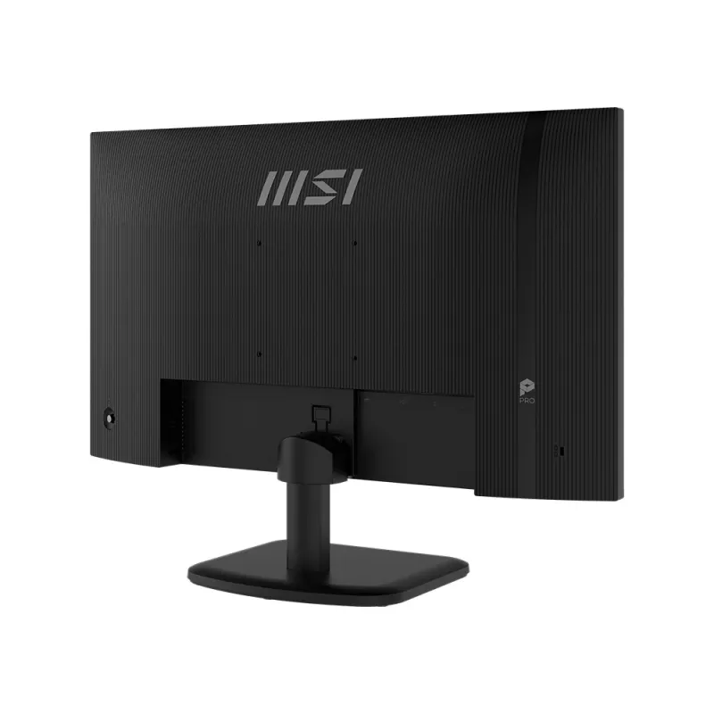 MSI PRO MP251L E2 computer monitor 62.2 cm (24.5 inch) 1920 x 1080 pixels Full HD LED Black