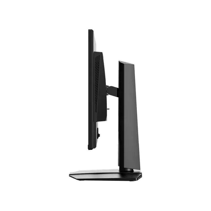 MSI MAG 272QPDE QD-OLED X24 computer monitor 67.3 cm (26.5 inch) 2560 x 1440 pixels Wide Quad HD Black