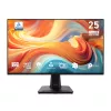 MSI Pro MP251 E14L computer monitor 62.2 cm (24.5 inch) 1920 x 1080 pixels Full HD Black