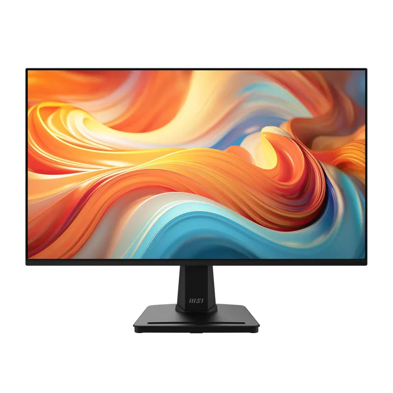 MSI Pro MP251 E14L computer monitor 62.2 cm (24.5 inch) 1920 x 1080 pixels Full HD Black