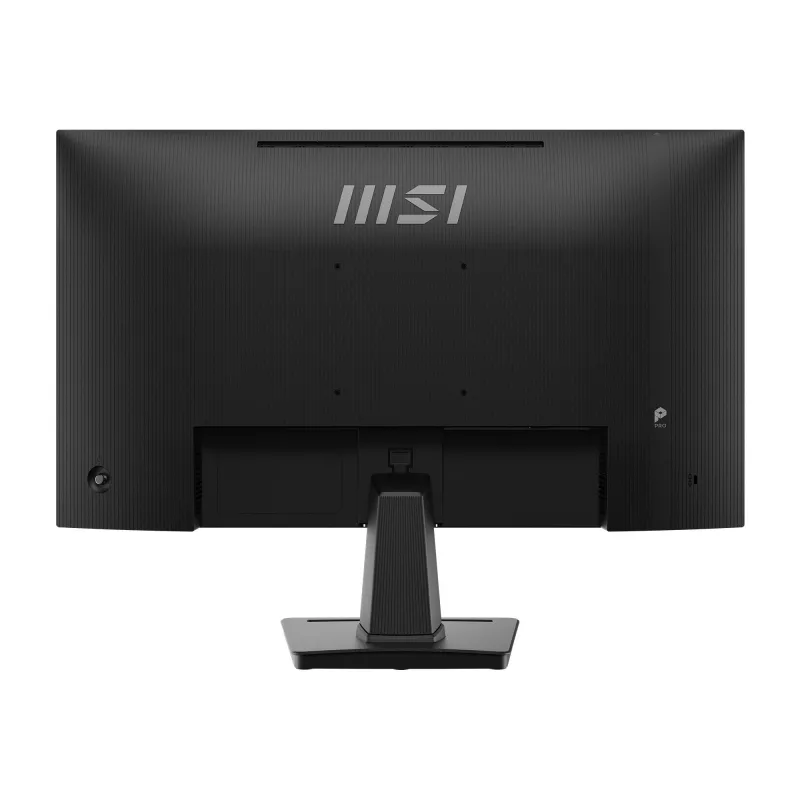 MSI Pro MP251 E14L computer monitor 62.2 cm (24.5 inch) 1920 x 1080 pixels Full HD Black