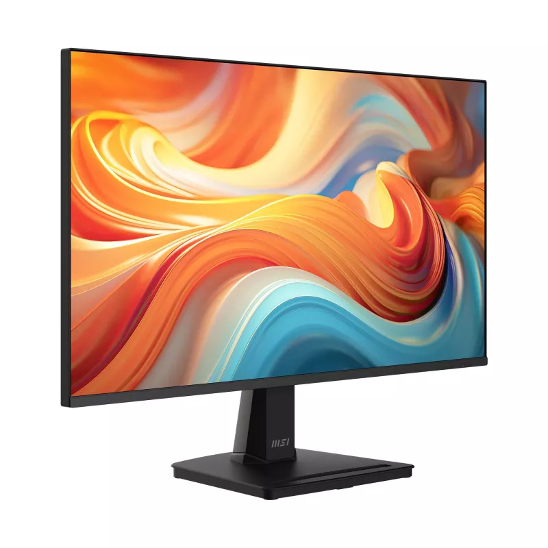 MSI Pro MP251 E14L computer monitor 62.2 cm (24.5 inch) 1920 x 1080 pixels Full HD Black