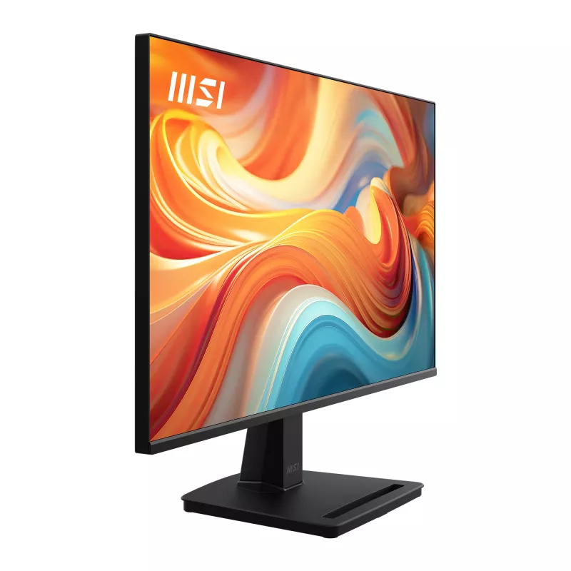 MSI Pro MP251 E14L computer monitor 62.2 cm (24.5 inch) 1920 x 1080 pixels Full HD Black
