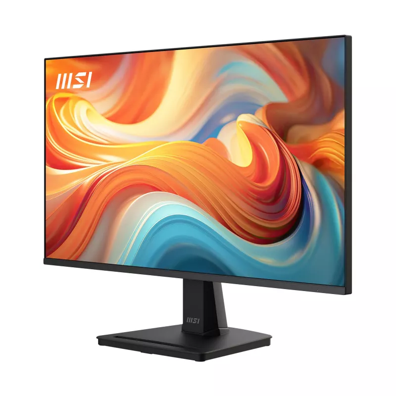 MSI Pro MP251 E14L computer monitor 62.2 cm (24.5 inch) 1920 x 1080 pixels Full HD Black