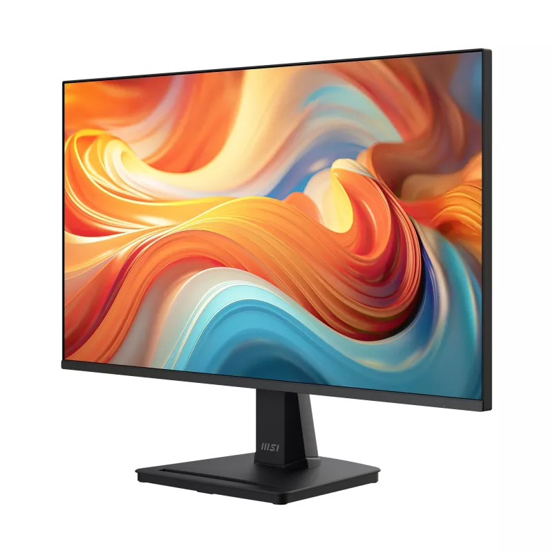 MSI Pro MP251 E14L computer monitor 62.2 cm (24.5 inch) 1920 x 1080 pixels Full HD Black