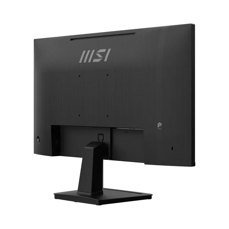MSI Pro MP251 E14L computer monitor 62.2 cm (24.5 inch) 1920 x 1080 pixels Full HD Black