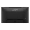MSI Pro MP251 E14L computer monitor 62.2 cm (24.5 inch) 1920 x 1080 pixels Full HD Black