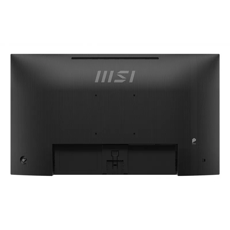 MSI Pro MP251 E14L computer monitor 62.2 cm (24.5 inch) 1920 x 1080 pixels Full HD Black