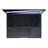 ASUS Zenbook Pro 14 OLED UX6404VV-M9004W Intel® Core™ i7 i7-13700H Laptop 36.8 cm (14.5 inch) Touchscreen 2.8K 16 GB DDR5-SDRAM 512 GB SSD NVIDIA GeForce RTX 4060 Wi-Fi 6E (802.11ax) Windows 11 Home Black