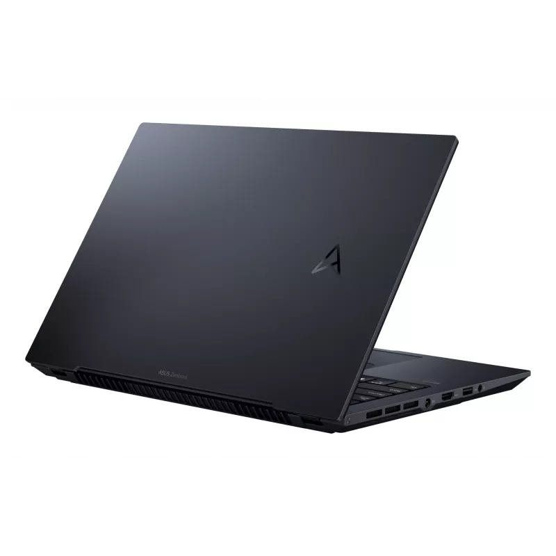 ASUS Zenbook Pro 14 OLED UX6404VV-M9004W Intel® Core™ i7 i7-13700H Laptop 36.8 cm (14.5 inch) Touchscreen 2.8K 16 GB DDR5-SDRAM 512 GB SSD NVIDIA GeForce RTX 4060 Wi-Fi 6E (802.11ax) Windows 11 Home Black
