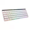 ASUS ROG Falchion RX Low Profile keyboard Gaming USB + RF Wireless + Bluetooth White