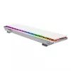 ASUS ROG Falchion RX Low Profile keyboard Gaming USB + RF Wireless + Bluetooth White