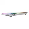 ASUS ROG Falchion RX Low Profile keyboard Gaming USB + RF Wireless + Bluetooth White