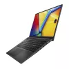 ASUS Vivobook 15 OLED M1505YA-L1394W AMD Ryzen™ 7 7730U Laptop 39.6 cm (15.6 inch) Full HD 16 GB DDR4-SDRAM 512 GB SSD Wi-Fi 6E (802.11ax) Windows 11 Home Black