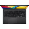 ASUS Vivobook 15 OLED M1505YA-L1394W AMD Ryzen™ 7 7730U Laptop 39.6 cm (15.6 inch) Full HD 16 GB DDR4-SDRAM 512 GB SSD Wi-Fi 6E (802.11ax) Windows 11 Home Black