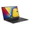 ASUS Vivobook 15 OLED M1505YA-L1394W AMD Ryzen™ 7 7730U Laptop 39.6 cm (15.6 inch) Full HD 16 GB DDR4-SDRAM 512 GB SSD Wi-Fi 6E (802.11ax) Windows 11 Home Black