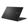 ASUS Vivobook 15 OLED M1505YA-L1394W AMD Ryzen™ 7 7730U Laptop 39.6 cm (15.6 inch) Full HD 16 GB DDR4-SDRAM 512 GB SSD Wi-Fi 6E (802.11ax) Windows 11 Home Black