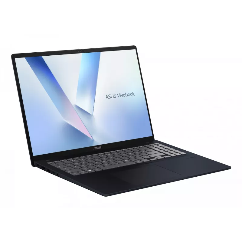 ASUS Vivobook 16 M1607KA-MB095W Copilot+ PC AMD Ryzen™ AI 7 350 Laptop 40.6 cm (16 inch) WUXGA 16 GB DDR5-SDRAM 512 GB SSD Wi-Fi 6 (802.11ax) Windows 11 Home Blue