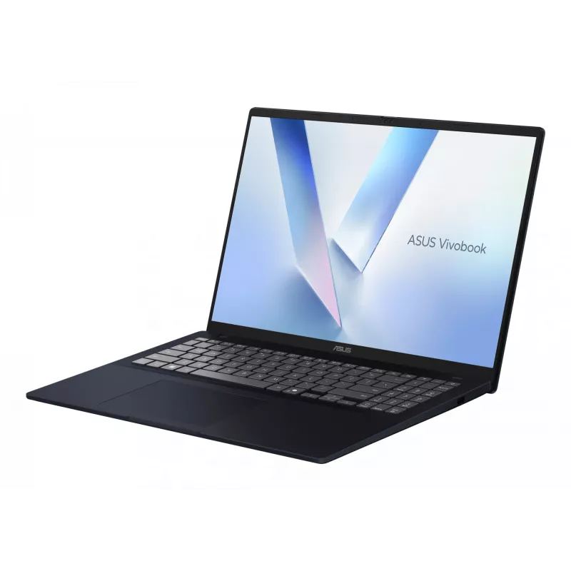 ASUS Vivobook 16 M1607KA-MB095W Copilot+ PC AMD Ryzen™ AI 7 350 Laptop 40.6 cm (16 inch) WUXGA 16 GB DDR5-SDRAM 512 GB SSD Wi-Fi 6 (802.11ax) Windows 11 Home Blue