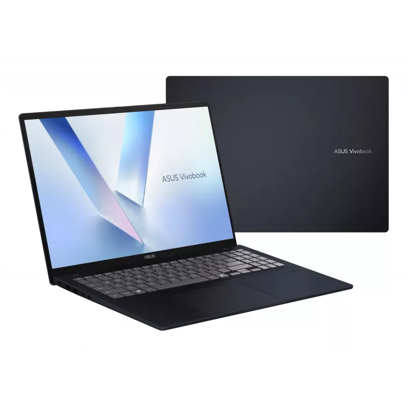 ASUS Vivobook 16 M1607KA-MB095W Copilot+ PC AMD Ryzen™ AI 7 350 Laptop 40.6 cm (16 inch) WUXGA 16 GB DDR5-SDRAM 512 GB SSD Wi-Fi 6 (802.11ax) Windows 11 Home Blue