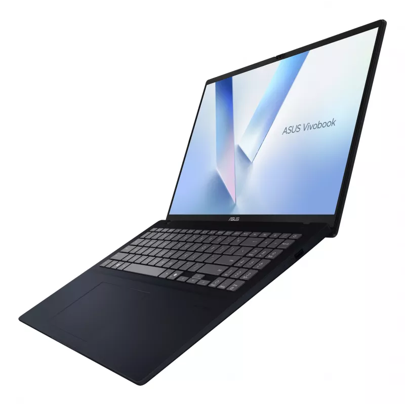 ASUS Vivobook 16 M1607KA-MB095W Copilot+ PC AMD Ryzen™ AI 7 350 Laptop 40.6 cm (16 inch) WUXGA 16 GB DDR5-SDRAM 512 GB SSD Wi-Fi 6 (802.11ax) Windows 11 Home Blue
