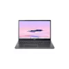 Acer Chromebook CBE595-2T-55NF Intel Core 5 120U 39.6 cm (15.6 inch) Touchscreen Full HD 8 GB LPDDR5x-SDRAM 256 GB SSD Wi-Fi 6E (802.11ax) ChromeOS Grey