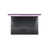 Acer Chromebook CBE595-2T-55NF Intel Core 5 120U 39.6 cm (15.6 inch) Touchscreen Full HD 8 GB LPDDR5x-SDRAM 256 GB SSD Wi-Fi 6E (802.11ax) ChromeOS Grey