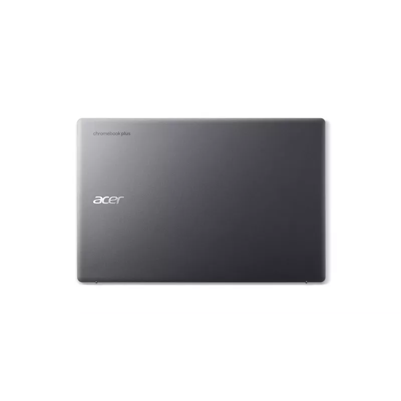 Acer Chromebook CBE595-2T-55NF Intel Core 5 120U 39.6 cm (15.6 inch) Touchscreen Full HD 8 GB LPDDR5x-SDRAM 256 GB SSD Wi-Fi 6E (802.11ax) ChromeOS Grey