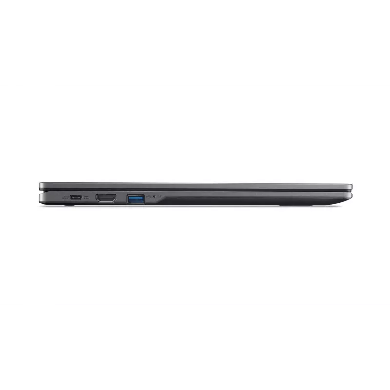 Acer Chromebook CBE595-2T-55NF Intel Core 5 120U 39.6 cm (15.6 inch) Touchscreen Full HD 8 GB LPDDR5x-SDRAM 256 GB SSD Wi-Fi 6E (802.11ax) ChromeOS Grey
