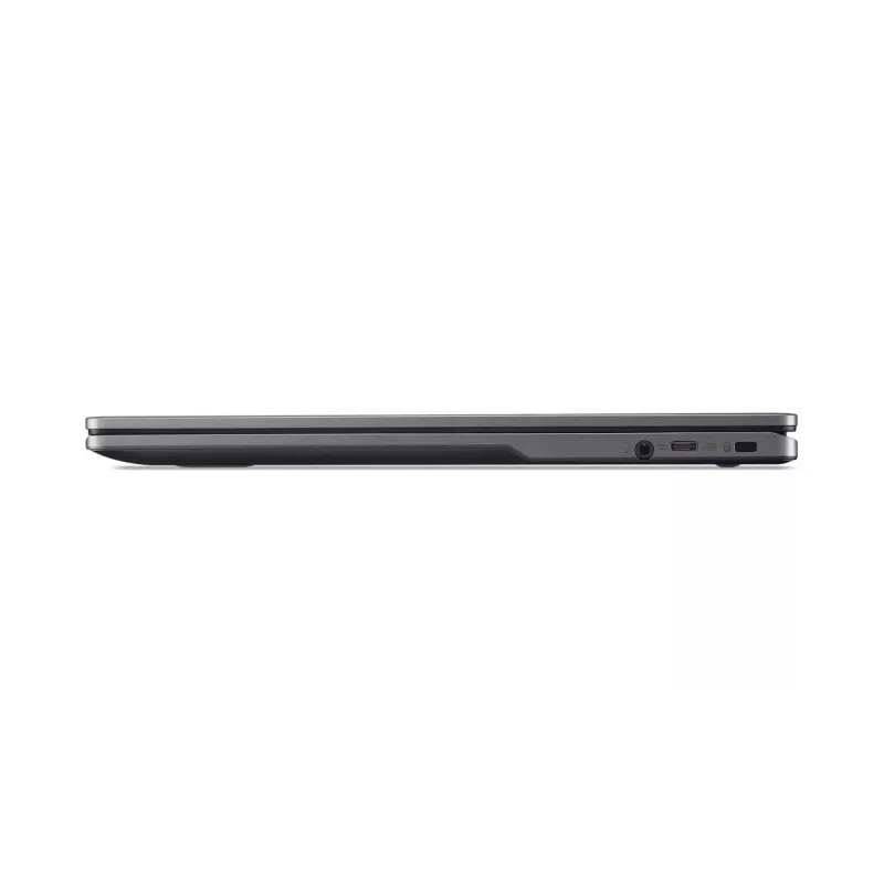 Acer Chromebook CBE595-2T-55NF Intel Core 5 120U 39.6 cm (15.6 inch) Touchscreen Full HD 8 GB LPDDR5x-SDRAM 256 GB SSD Wi-Fi 6E (802.11ax) ChromeOS Grey