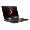 Acer Nitro 17 AN17-42-R75W AMD Ryzen™ 7 8845HS Laptop 43.9 cm (17.3 inch) Quad HD 16 GB DDR5-SDRAM 1 TB SSD NVIDIA GeForce RTX 4070 Wi-Fi 6 (802.11ax) Windows 11 Home Black
