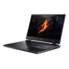 Acer Nitro 17 AN17-42-R75W AMD Ryzen™ 7 8845HS Laptop 43.9 cm (17.3 inch) Quad HD 16 GB DDR5-SDRAM 1 TB SSD NVIDIA GeForce RTX 4070 Wi-Fi 6 (802.11ax) Windows 11 Home Black